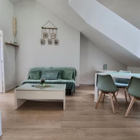 Chez K&D T2 Vert Le Havre Dış mekan fotoğraf