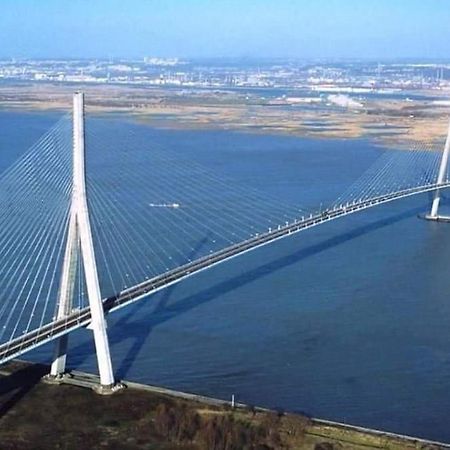 Chez K&D T2 Vert Le Havre Dış mekan fotoğraf